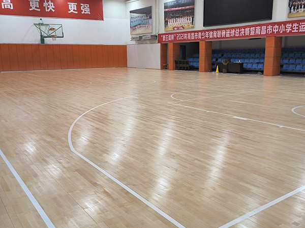 青山湖水上運動中心